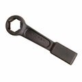 Urrea Urrea Straight Striking Wrench, 2732SWH, 13.484375" Long, 2" Opening 2732SWH